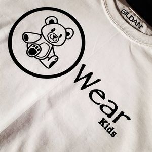 Circle Wear T Shirts & One Pieces